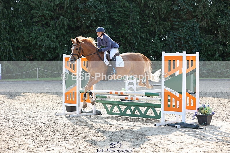 250614A-085816-04764 - Cls 25 85cm Amateur Quali