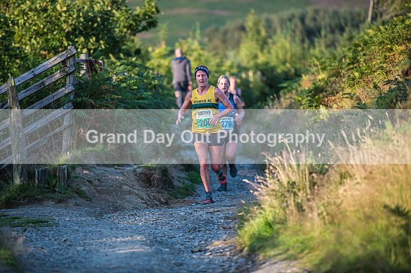 Latrigg-662 - Not Round Latrigg Race Wednesday 14th August 2024