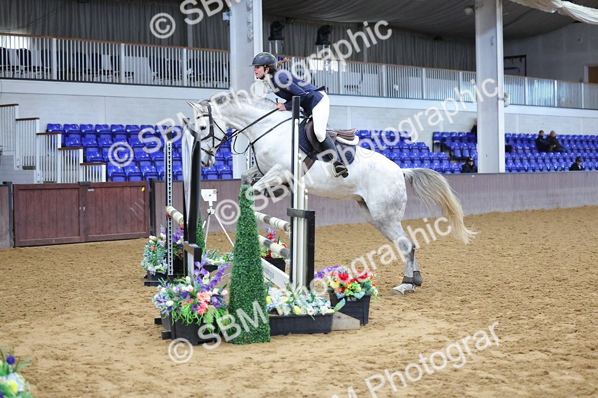 SBM_006237 - Class 23 - Amateur Championship Qualifier 95cm