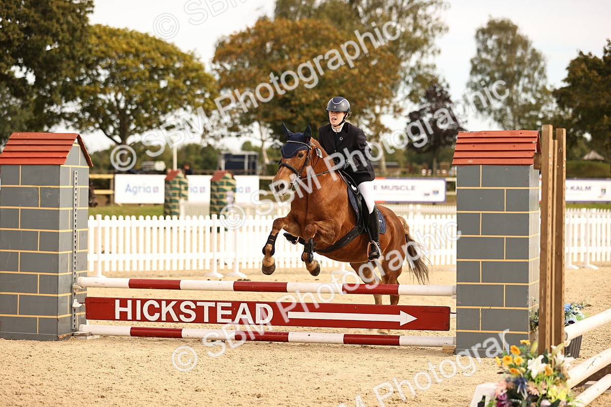 SBM_69731 - J13 - Junior Pony 60cm Championship