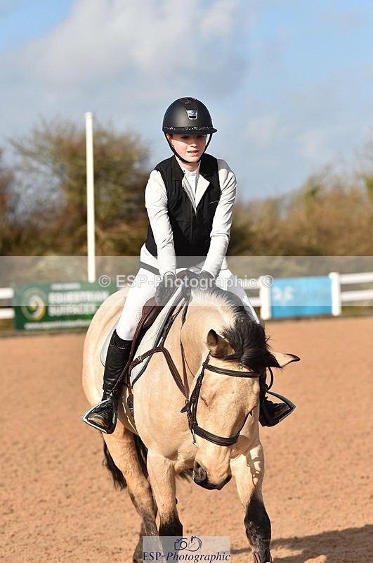 240210A-114842-01036 - Cls 8 Pony Newcomers & 1m Open