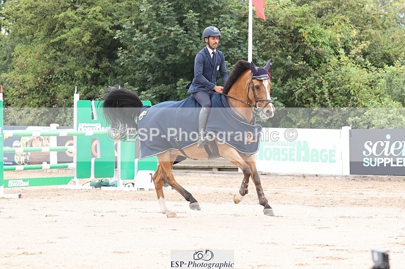 250717-103619-04094 - Cls 9, 1 Star Bronze Tour