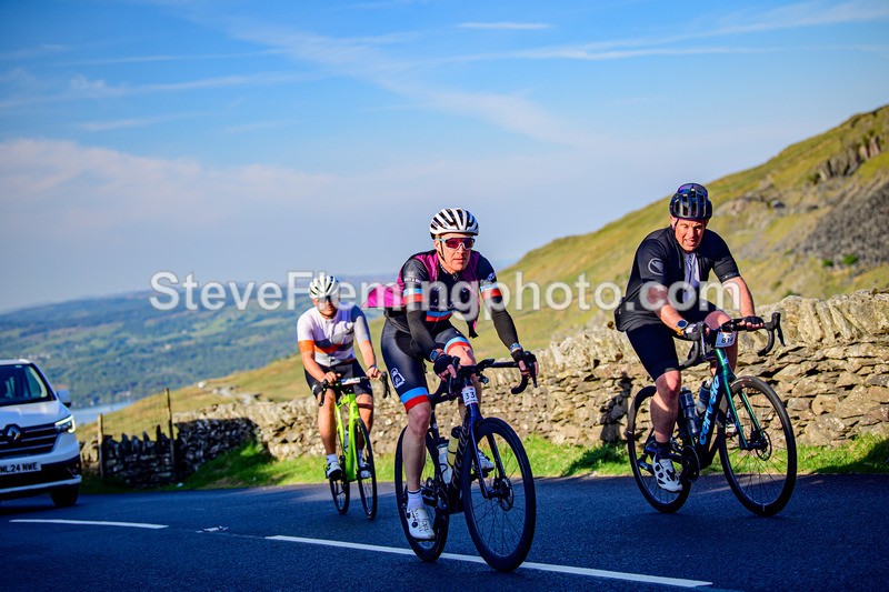 074700 - Kirkstone Pass 07:00 - 08:00