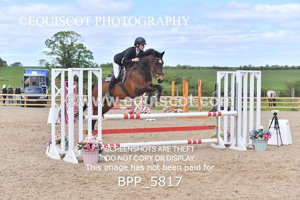 BPP_5817 - CLASS 25 SUN  0.95m Amateur Championship Qualifier