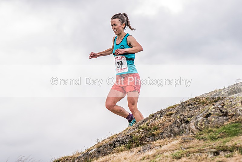 Reston-142 - Reston Scar Fell Race Wednesday 5th July 2023
