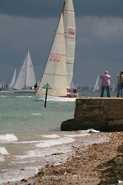  - Sailing