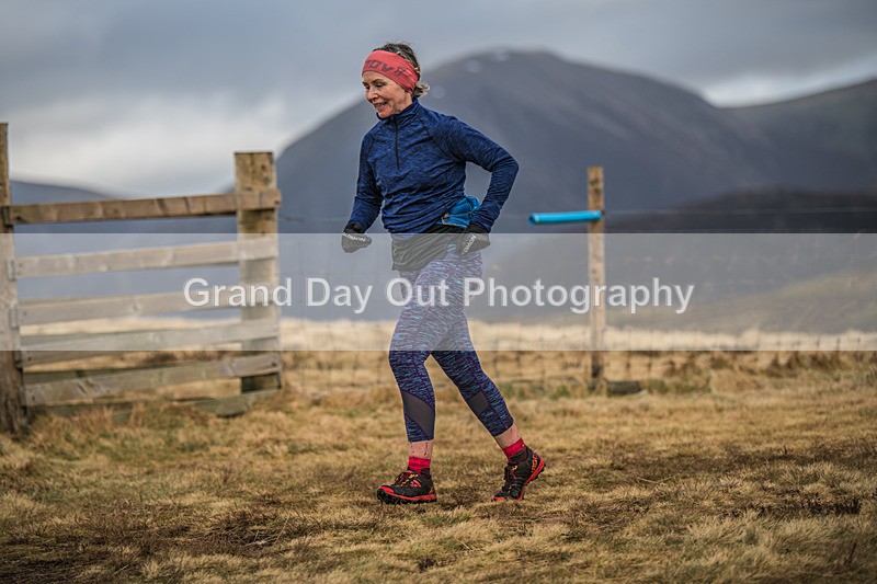 Blake Fell-613 - Blake Fell Race Saturday 25th January 2025