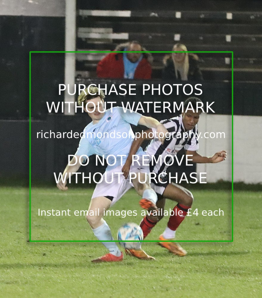 IMG_0510 - Kendal Town Under 23s vs Fulwood Amateurs Under 23's