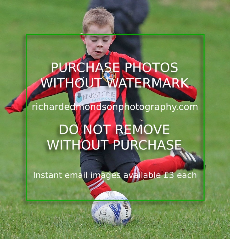 IMG_0440 - Wattsfield Under 7's vs Heathwaite Under 7's (13/1/24)