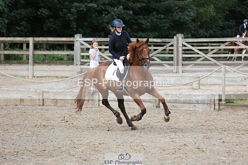250829A-093614-00268 - Cls 6 85cm Amateur Quali
