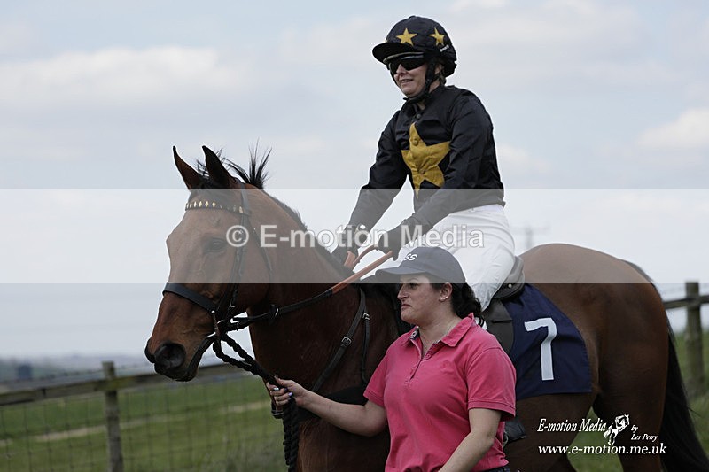 PtP 080423 018 - Dingley Races The Woodland Pytchley Hunt PtP 08/04/23