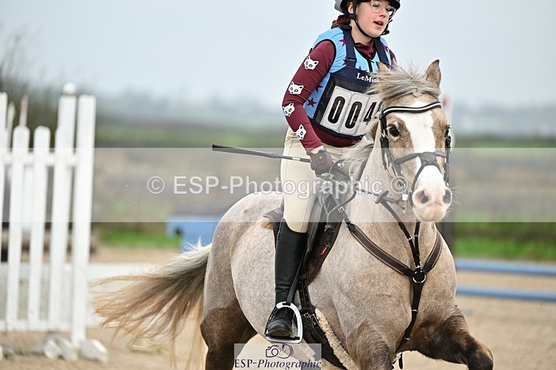 241110-120155-00570 - 50-55cm Arena Eventing