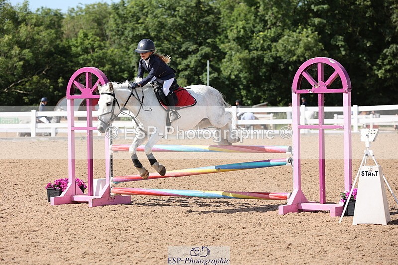 240629A-164131-08127 - Cls 13 Stepping Stones 128cm + 138cm