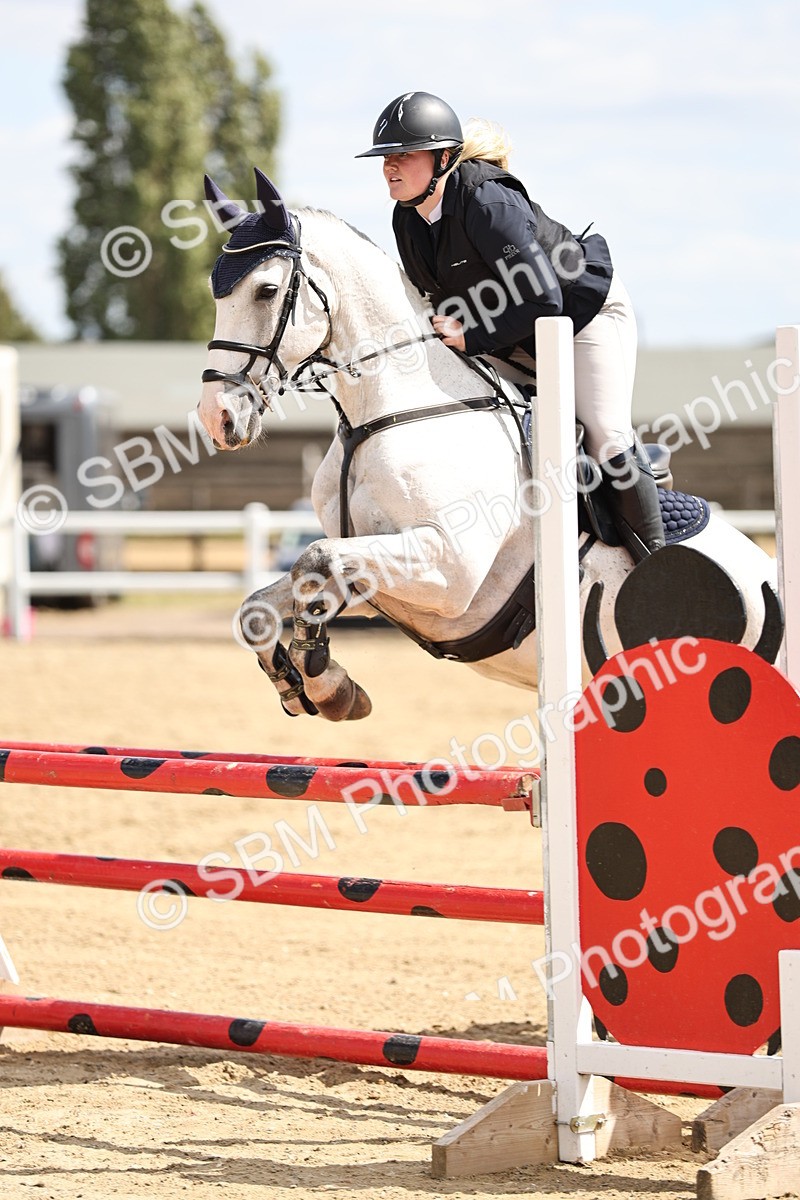 SBM_004602 - Class 4 - Amateur Champioship Qualifier 95cm