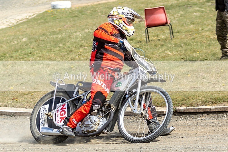 220430-7D-8E0A0184 - Ride & Skid It  Speedway Experience 30th April 22