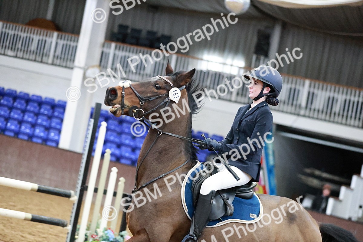 SBM_003544 - Class 15 - Senior British Novice - 90cm