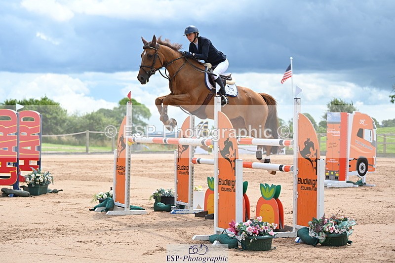 230721A-124701-06250 - Cls 34, 7 Yr Olds 1.30m