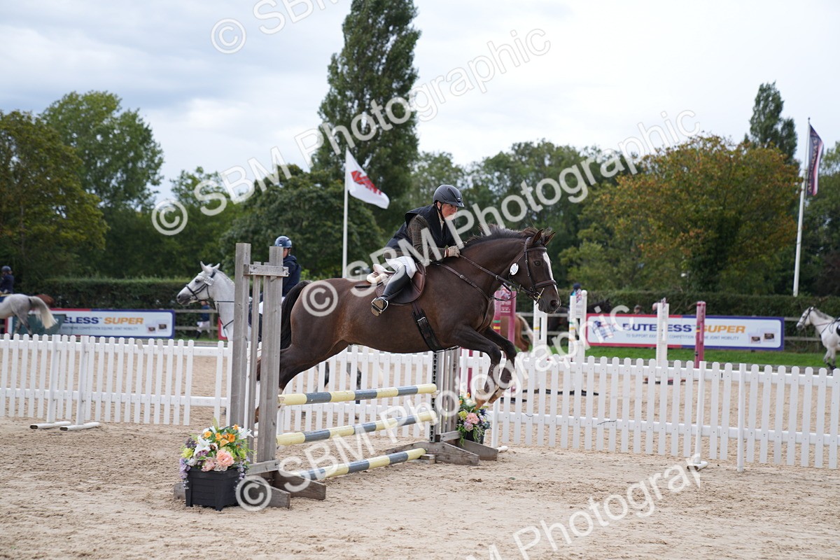 SBM_09249 - J36 Veteran 70cm Championship