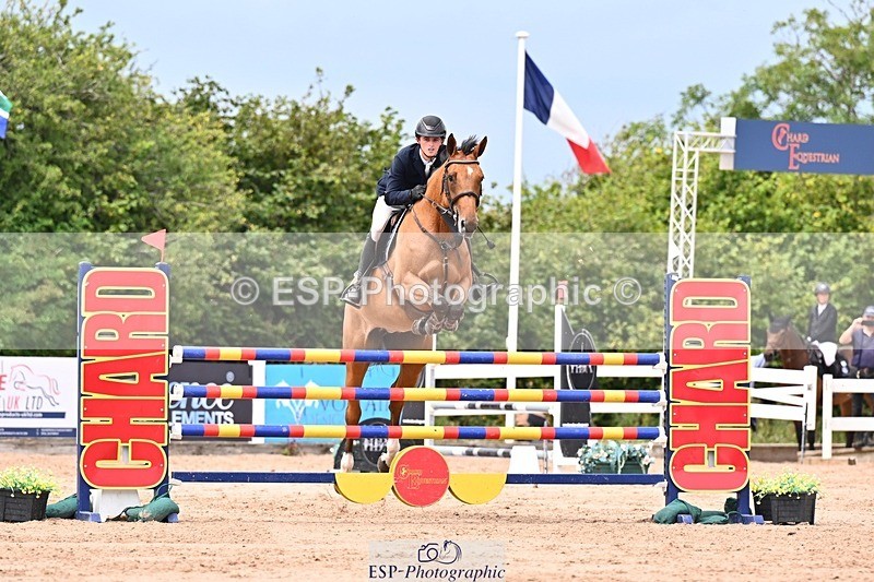 250718-132317-10932 - Cls 14, 1 Star Silver Tour