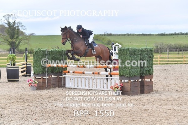 BPP_1550 - CLASS 16 SAT Senior Discovery/ 1m Open