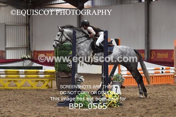 BPP_0565 - CLASS 5 70CM