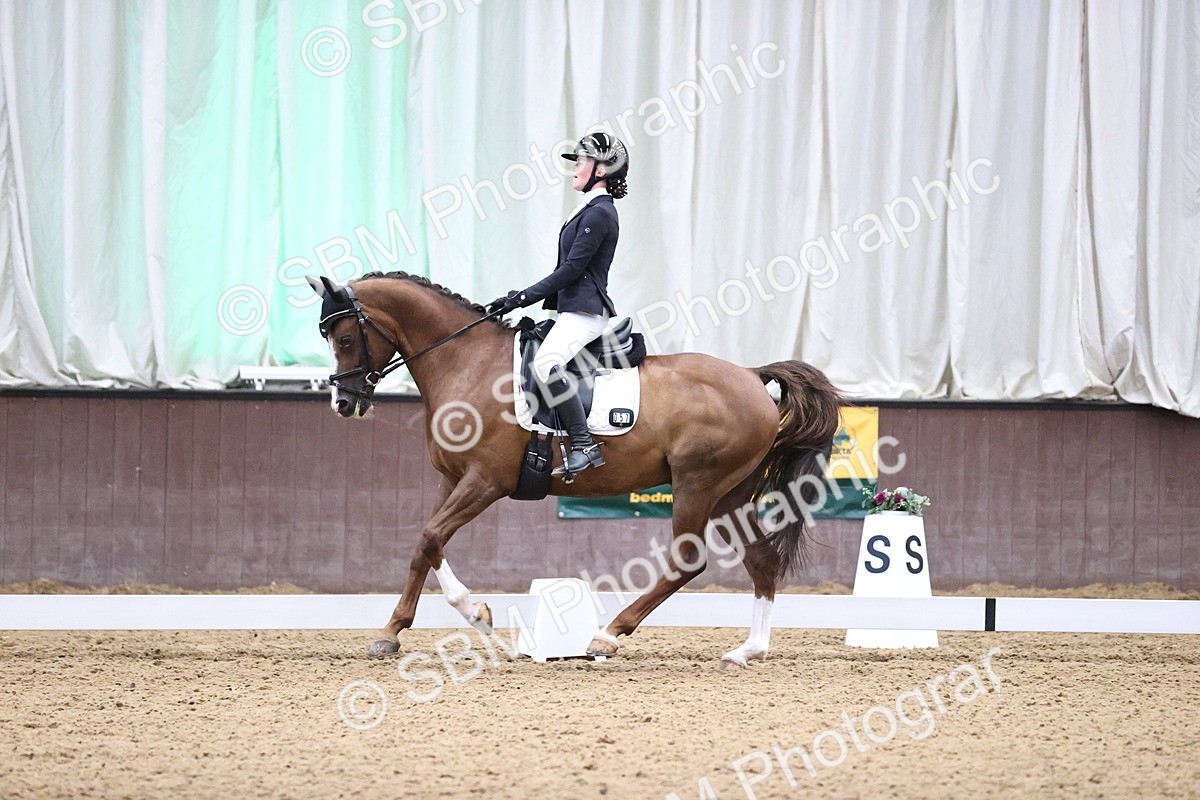 SBM_008371 - Class 15 - FEI Junior Pony Team-YR-COH