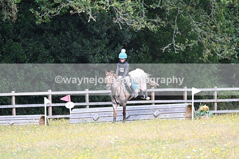 WJ7_2011 - XC Time 11:54 to 12:03