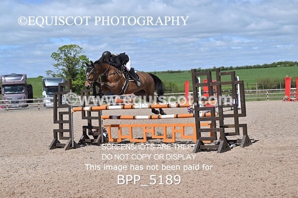 BPP_5189 - CLASS 36 MON Scottish Spring Final 1.10m