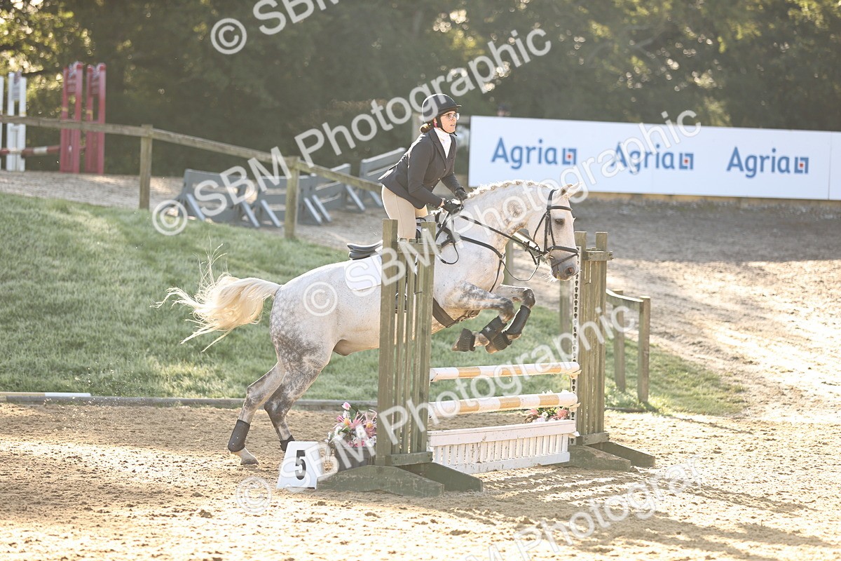 SBM_34626 - J38 - Senior 80cm Championship