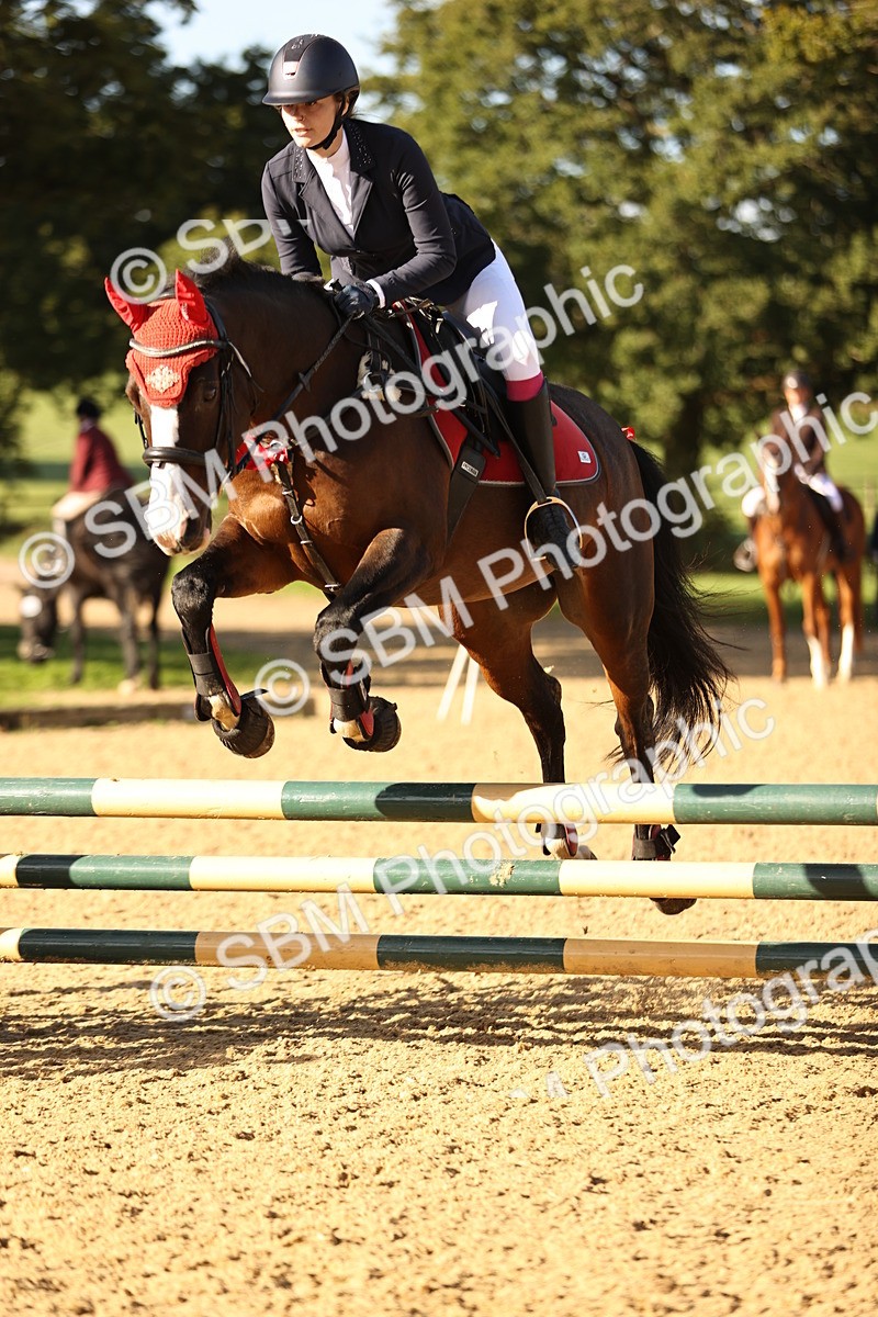 SBM_34830 - J38 - Senior 80cm Championship
