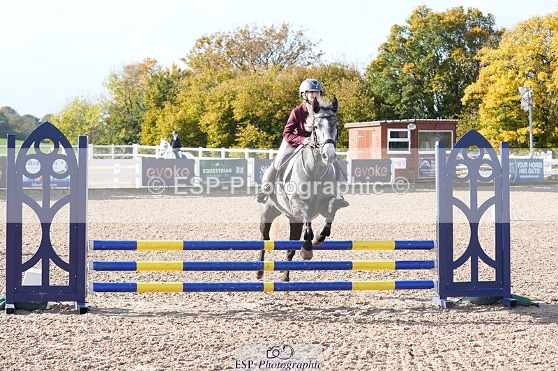 251025-110507-00118 - Cls 5 Pony British Novice and 80cm