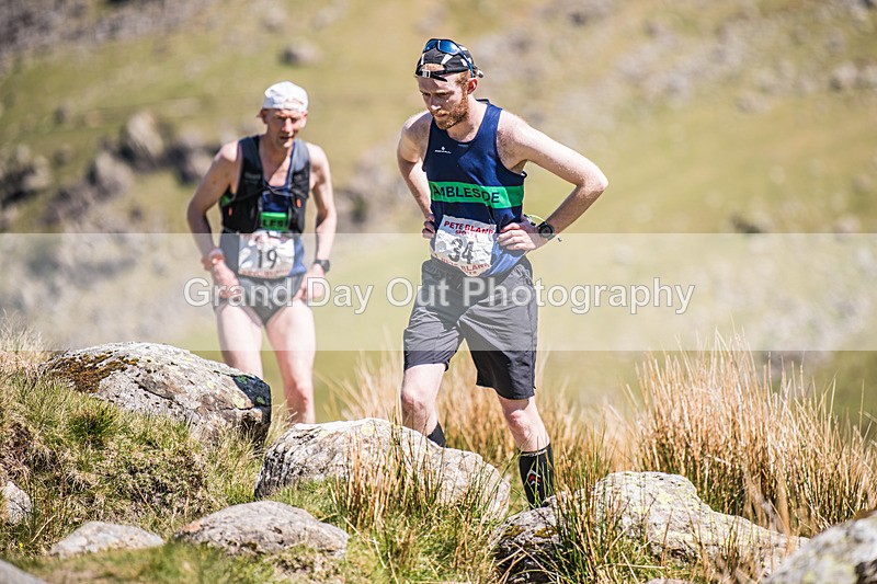 Glaramara-140 - Glaramara Fell Race Saturday 17th May 2025