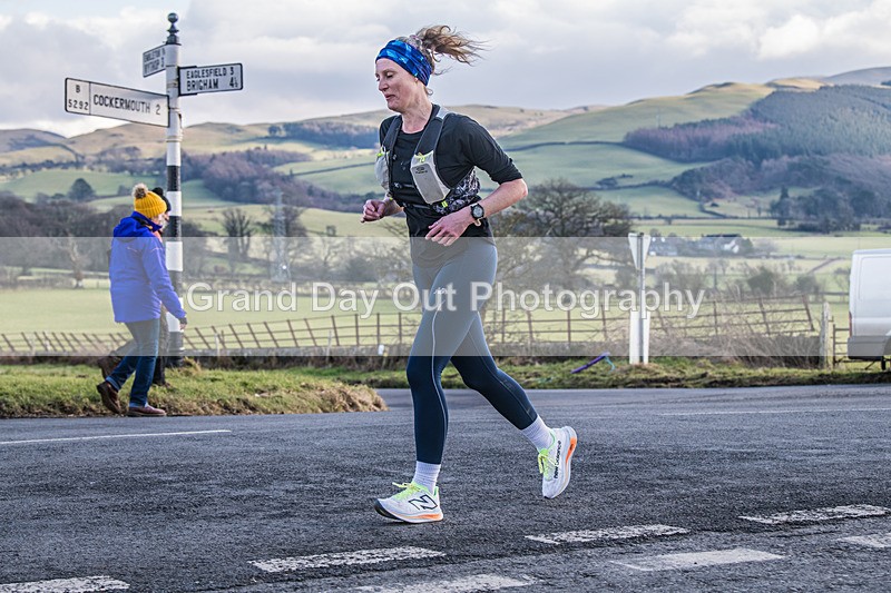 North Lakes-1543 - North Lakes 10K & Half Marathon Sunday 9th February 2025