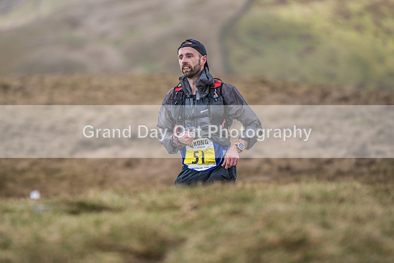 Jefferys Mount-340 - Jeffrey's Mount Figure of Eight Fell Race Saturday 11th April 2026
