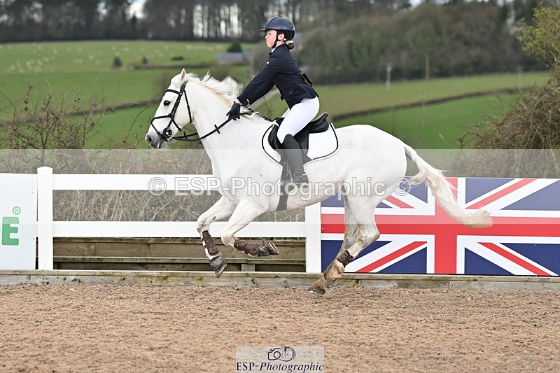 240310A-125857-02852 - Cls 6 Pony Foxhunter and 1.10m Open