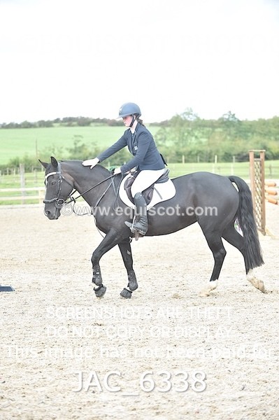 JAC_6338 - CLASS 10 SAT Junior 1.20m Open (Inc 148cm Restricted Open Championship Qualifier)