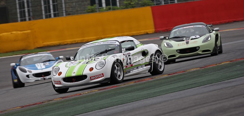  - USLOT  Lotus Specific