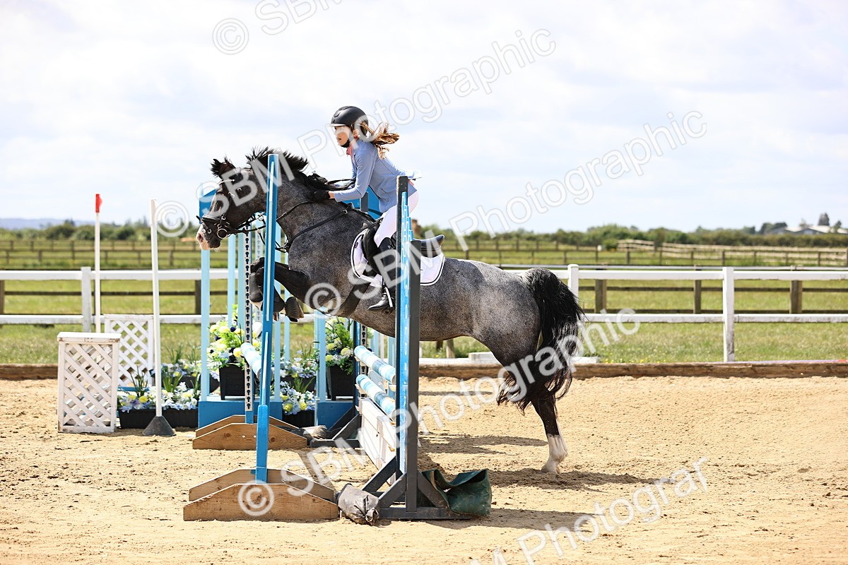 SBM_007576 - Class 2 - 80cm showjumping