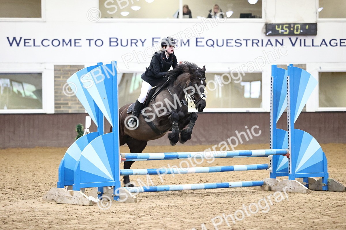 SBM_000790 - Class 4 - 70cm