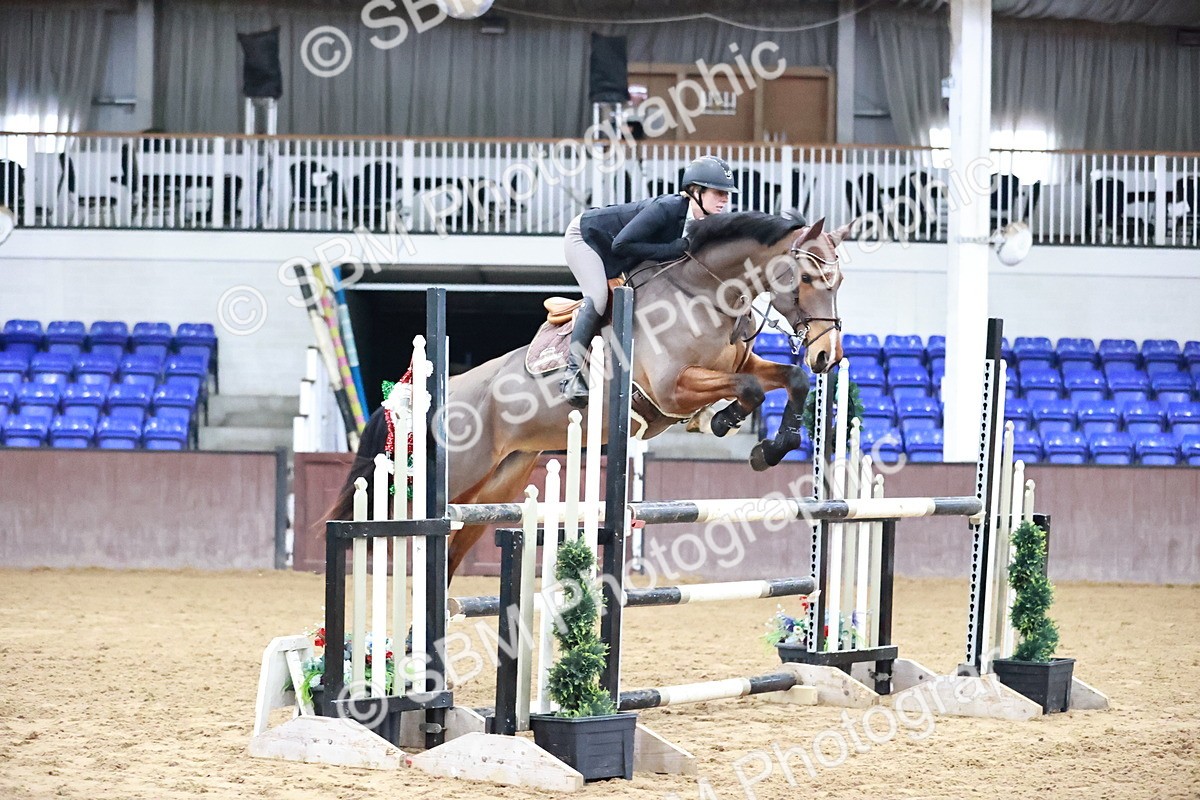 SBM_002420 - Class 10 - Senior newcomers 1.10m