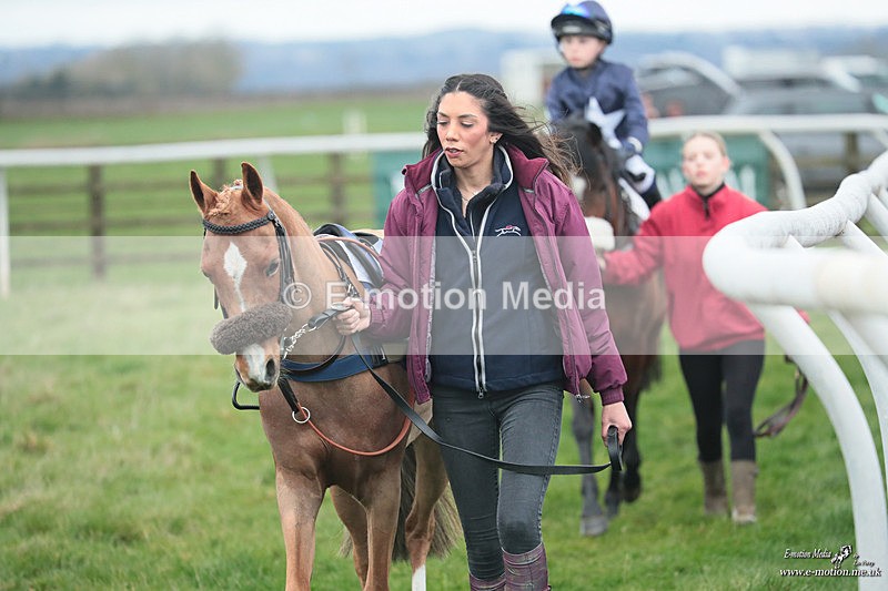 PtP 170324 1593 - Oakley Hunt PtP Brafield-On-The-Green 17/03/24