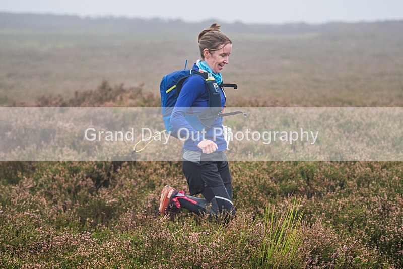 Kong MMM-11 - Kong Mini Mountain Marathon Round 2 Peak District Bradfield Sunday 24th September 2023