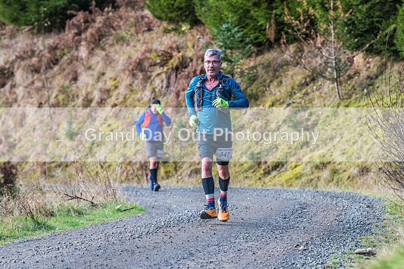 Glentress-263 - High Terrain Events Glentress 21 & 10K Trail Races Saturday 15th November 2025