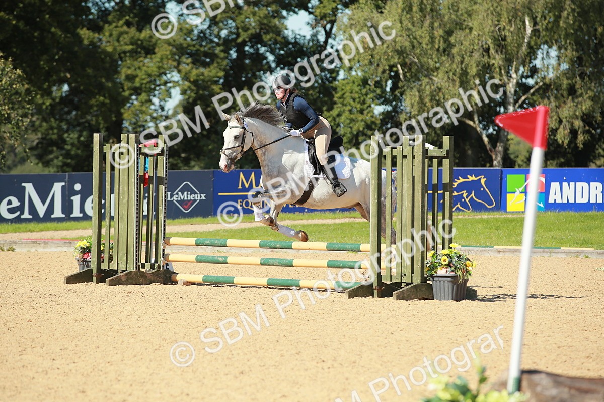 SBM_20108 - E6 - Eventers Challenge 60cm Championship