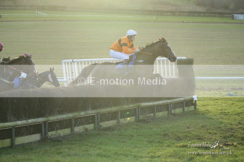 PtP 121221 830 - Barbury International Point-to-Point 112/12/2021