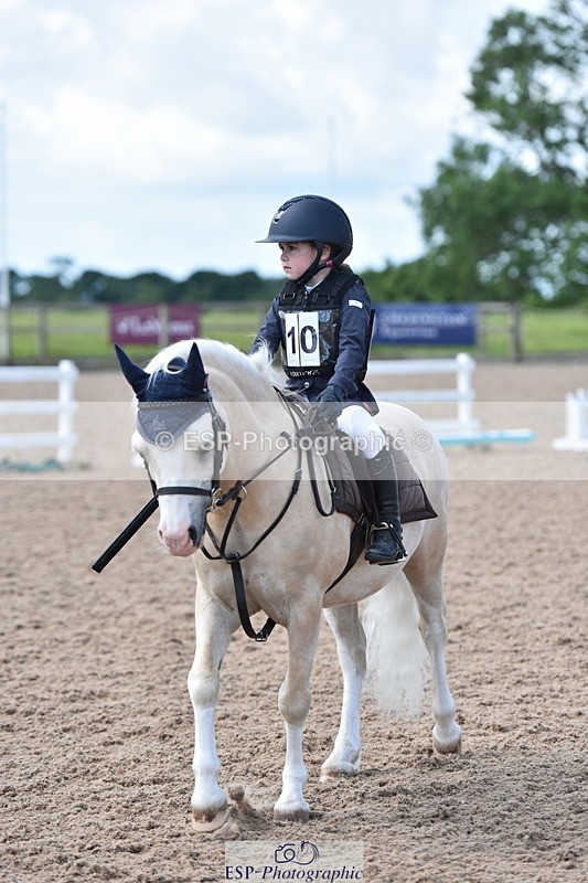 240616A-105036-00522 - Class 02 40cm LR & A