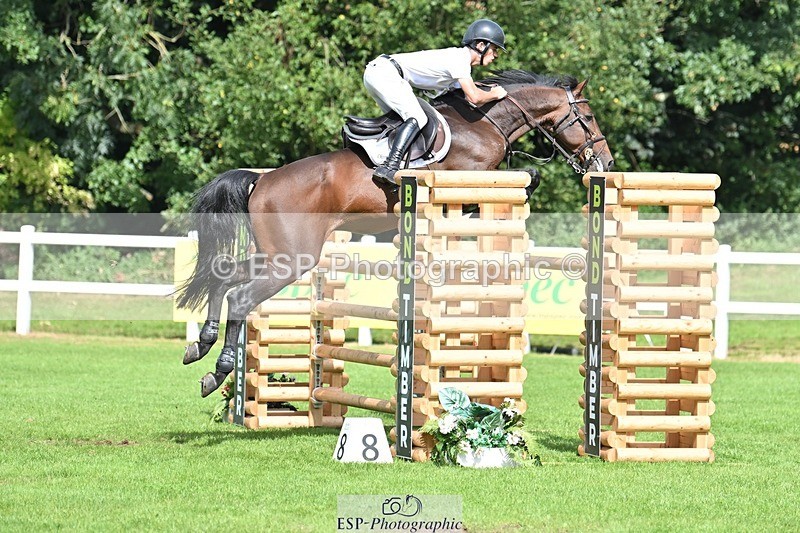 230909-132117-06038 - Cls 12 National 1.30m Open