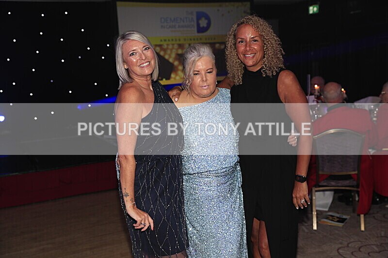 _09I9501 - The Dementia Awards 2024