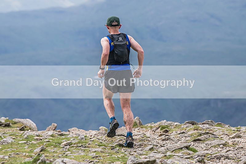 Helvellyn-143 - Helvellyn & The Dodds Fell Race Saturday 25th May 2024