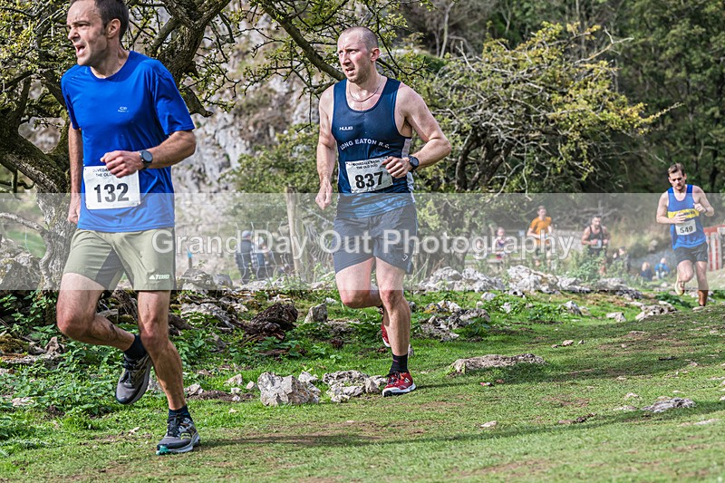 Dovedale-529 - Dovedale Dash Sunday 4th October 2026